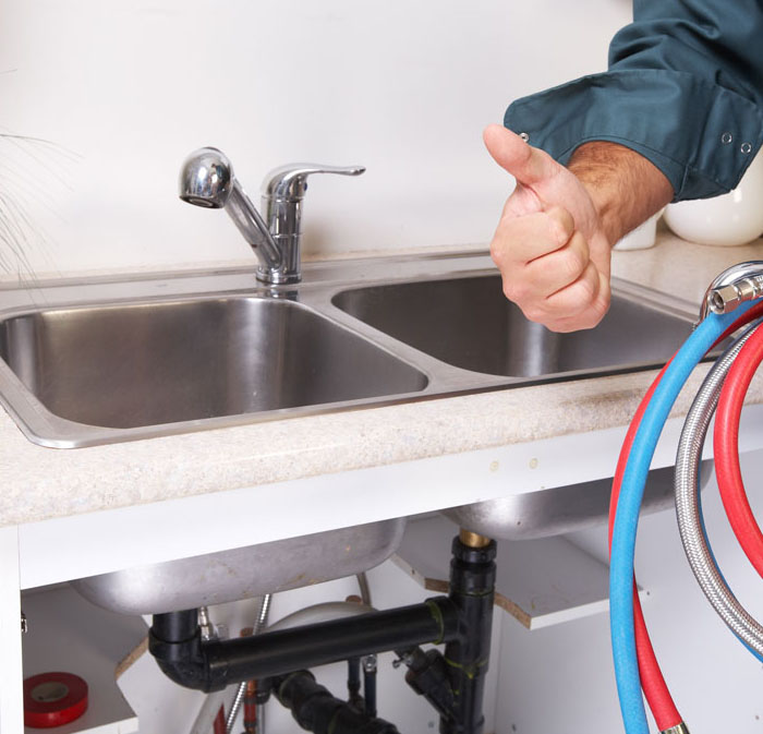 Usta Acil Mutfak Tıkanıklık Açma